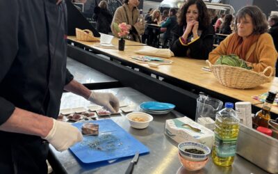 retour sur le salon occi gène de toulouse